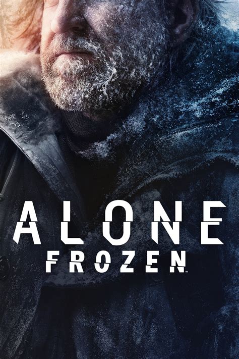 Alone frozen - Alone: Frozen - watch online: streaming, buy or rent. Currently you are able to watch "Alone: Frozen" streaming on Hulu, Discovery+ Amazon Channel, Hoopla, History, Discovery+ or buy it as download on Apple …